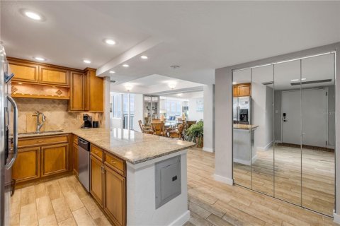 Copropriété à vendre à Daytona Beach, Floride: 2 chambres, 108.79 m2 № 1650403 - photo 8