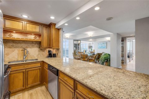 Copropriété à vendre à Daytona Beach, Floride: 2 chambres, 108.79 m2 № 1650403 - photo 9