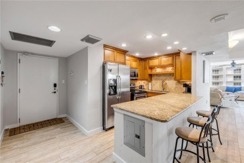 Copropriété à vendre à Daytona Beach, Floride: 2 chambres, 108.79 m2 № 1650403 - photo 12