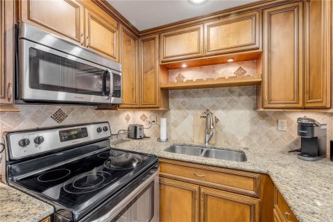 Copropriété à vendre à Daytona Beach, Floride: 2 chambres, 108.79 m2 № 1650403 - photo 13