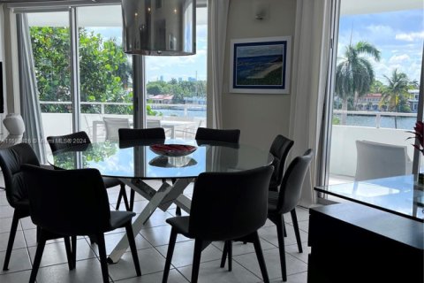 Condominio en alquiler en Miami Beach, Florida, 3 dormitorios, 126.35 m2 № 2060128 - foto 10