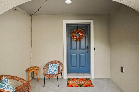 Touwnhouse à vendre à Valrico, Floride: 2 chambres, 126.72 m2 № 2399417 - photo 5