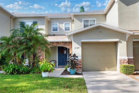 Touwnhouse à vendre à Valrico, Floride: 2 chambres, 126.72 m2 № 2399417 - photo 3