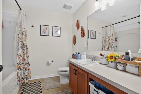 Touwnhouse à vendre à Valrico, Floride: 2 chambres, 126.72 m2 № 2399417 - photo 25