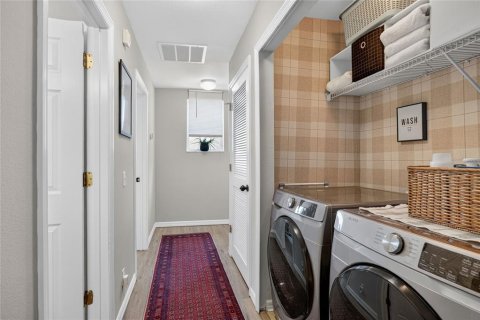 Touwnhouse à vendre à Valrico, Floride: 2 chambres, 126.72 m2 № 2399417 - photo 19
