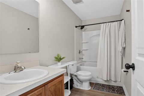 Touwnhouse à vendre à Valrico, Floride: 2 chambres, 126.72 m2 № 2399417 - photo 21