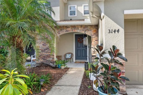 Touwnhouse à vendre à Valrico, Floride: 2 chambres, 126.72 m2 № 2399417 - photo 4