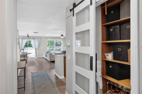 Touwnhouse à vendre à Valrico, Floride: 2 chambres, 126.72 m2 № 2399417 - photo 7