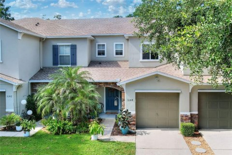 Touwnhouse à Valrico, Floride 2 chambres, 126.72 m2 № 2399417
