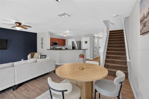 Touwnhouse à vendre à Valrico, Floride: 2 chambres, 126.72 m2 № 2399417 - photo 18