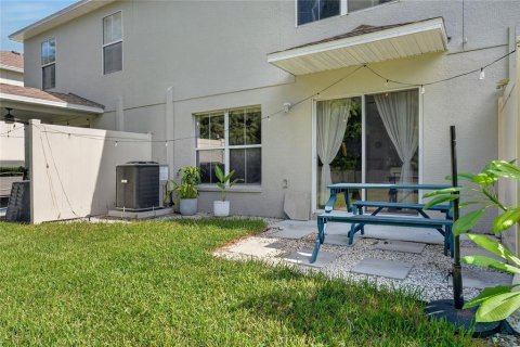 Touwnhouse à vendre à Valrico, Floride: 2 chambres, 126.72 m2 № 2399417 - photo 30