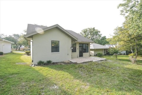 Villa ou maison à vendre à Homosassa, Floride: 3 chambres № 2404469 - photo 28