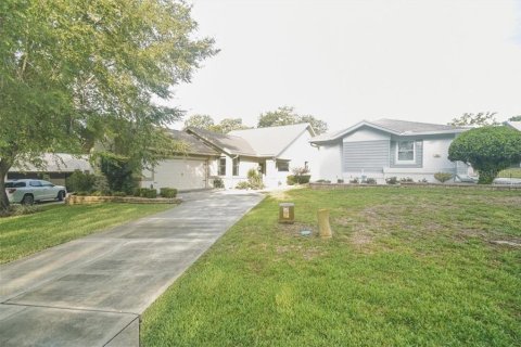 Villa ou maison à vendre à Homosassa, Floride: 3 chambres № 2404469 - photo 29