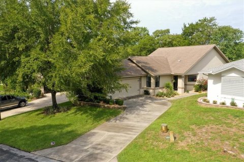Villa ou maison à vendre à Homosassa, Floride: 3 chambres № 2404469 - photo 30
