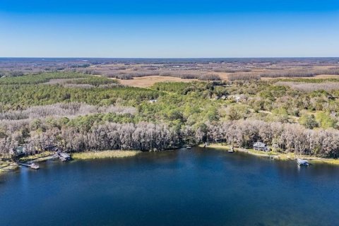 Land in Land O' Lakes, Florida № 2150935 - photo 20