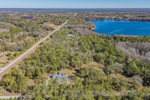 Land in Land O' Lakes, Florida № 2150935 - photo 9