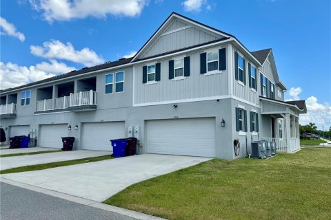 Adosado en venta en Kissimmee, Florida, 3 dormitorios, 157.93 m2 № 2195423 - foto 3