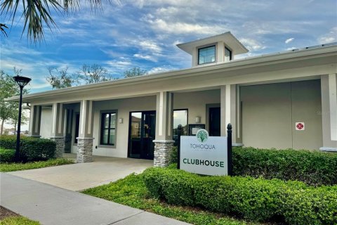 Adosado en venta en Kissimmee, Florida, 3 dormitorios, 157.93 m2 № 2195423 - foto 24