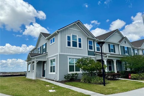 Adosado en venta en Kissimmee, Florida, 3 dormitorios, 157.93 m2 № 2195423 - foto 2