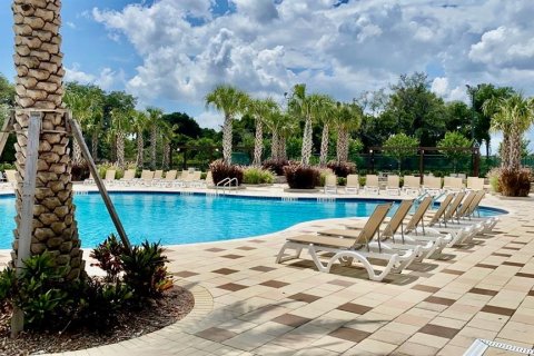 Adosado en venta en Kissimmee, Florida, 3 dormitorios, 157.93 m2 № 2195423 - foto 26
