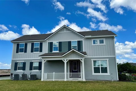 Townhouse in Kissimmee, Florida 3 bedrooms, 157.93 sq.m. № 2195423