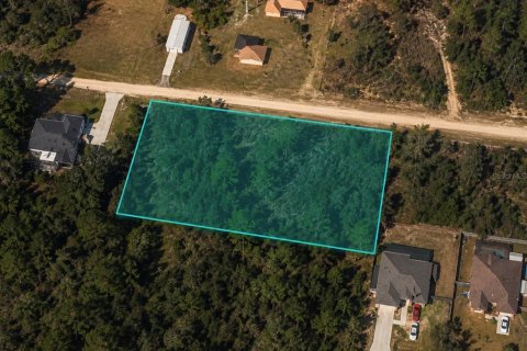 Land in Dunnellon, Florida № 2337220