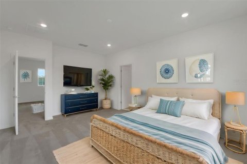 Casa en venta en Dade City, Florida, 4 dormitorios, 234.02 m2 № 2387515 - foto 24