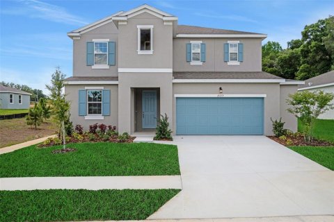 Casa en Dade City, Florida 4 dormitorios, 234.02 m2 № 2387515