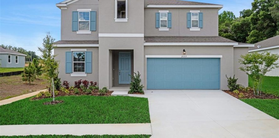 Casa en Dade City, Florida 4 dormitorios, 234.02 m2 № 2387515