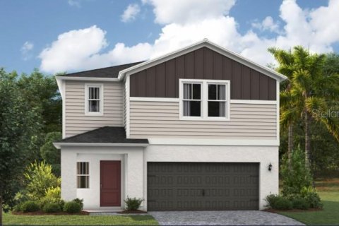 Casa en Dade City, Florida 5 dormitorios, 279.73 m2 № 2137967