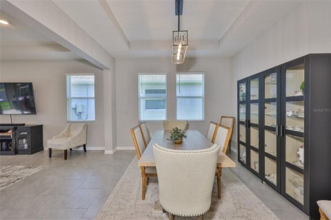 House in Riverview, Florida 4 bedrooms, 259.94 sq.m. № 1772056 - photo 8