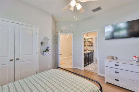 House in Riverview, Florida 4 bedrooms, 259.94 sq.m. № 1772056 - photo 28