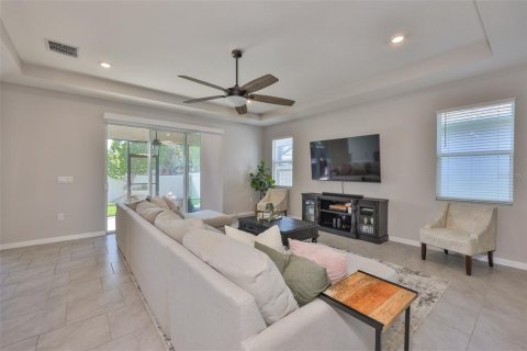 House in Riverview, Florida 4 bedrooms, 259.94 sq.m. № 1772056 - photo 17