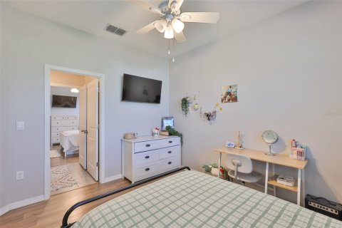 House in Riverview, Florida 4 bedrooms, 259.94 sq.m. № 1772056 - photo 29