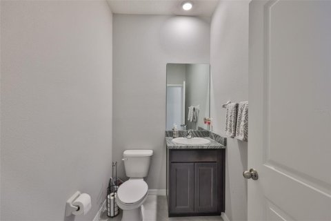 House in Riverview, Florida 4 bedrooms, 259.94 sq.m. № 1772056 - photo 26