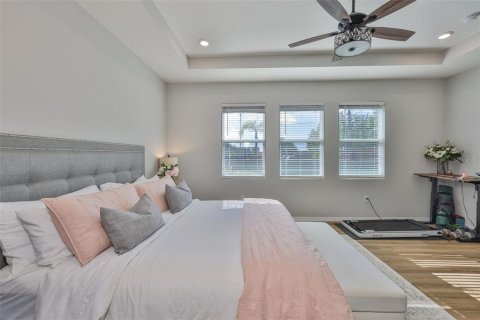House in Riverview, Florida 4 bedrooms, 259.94 sq.m. № 1772056 - photo 22