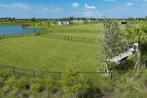Touwnhouse à vendre à Sarasota, Floride: 3 chambres, 130.43 m2 № 2121420 - photo 1