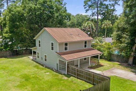 House in Gainesville, Florida 3 bedrooms, 167.22 sq.m. № 1801821 - photo 29