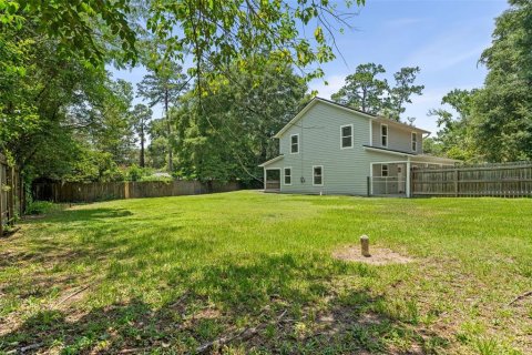 House in Gainesville, Florida 3 bedrooms, 167.22 sq.m. № 1801821 - photo 28