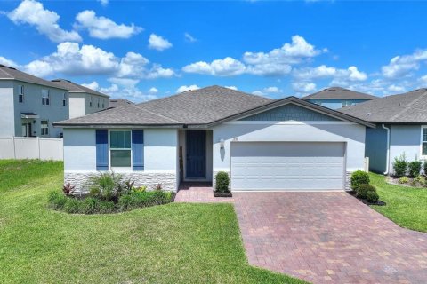 Casa en Winter Haven, Florida 4 dormitorios, 182.46 m2 № 2219065
