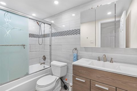 Купить кондоминиум в Халландейл-Бич, Флорида 1 спальня, 78.69м2, № 2006567 - фото 15