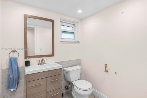 Купить кондоминиум в Халландейл-Бич, Флорида 1 спальня, 78.69м2, № 2006567 - фото 10