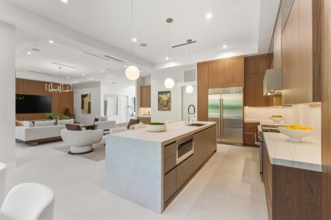 Villa ou maison à vendre à Boca Raton, Floride: 5 chambres, 426.14 m2 № 2261547 - photo 10