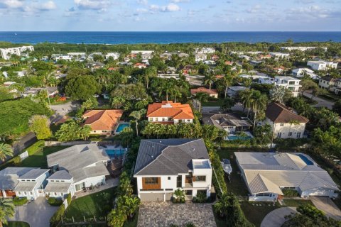 Villa ou maison à vendre à Boca Raton, Floride: 5 chambres, 426.14 m2 № 2261547 - photo 3