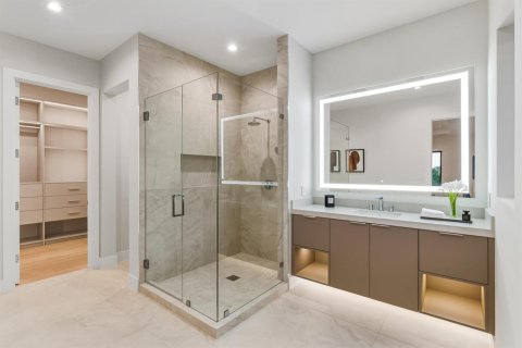 Villa ou maison à vendre à Boca Raton, Floride: 5 chambres, 426.14 m2 № 2261547 - photo 20