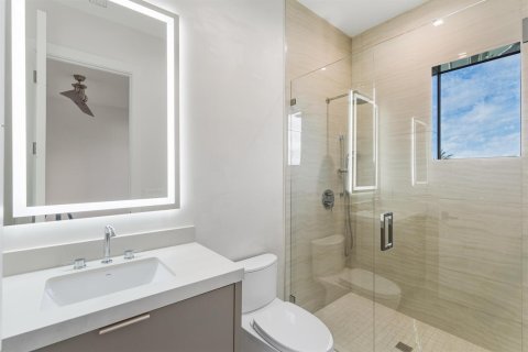Villa ou maison à vendre à Boca Raton, Floride: 5 chambres, 426.14 m2 № 2261547 - photo 23