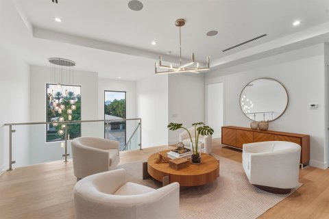 Villa ou maison à vendre à Boca Raton, Floride: 5 chambres, 426.14 m2 № 2261547 - photo 16