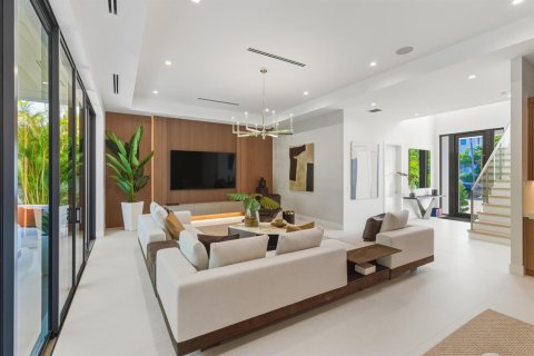 Villa ou maison à vendre à Boca Raton, Floride: 5 chambres, 426.14 m2 № 2261547 - photo 5