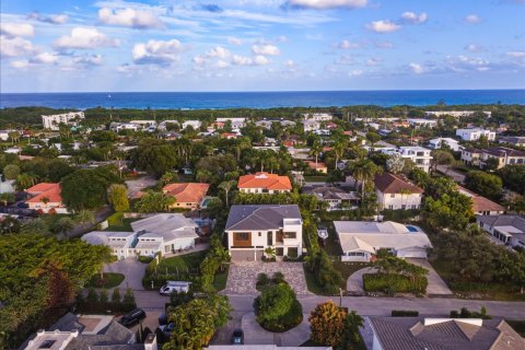 Villa ou maison à vendre à Boca Raton, Floride: 5 chambres, 426.14 m2 № 2261547 - photo 28