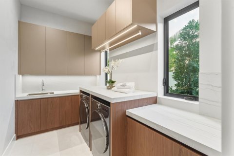 Villa ou maison à vendre à Boca Raton, Floride: 5 chambres, 426.14 m2 № 2261547 - photo 21